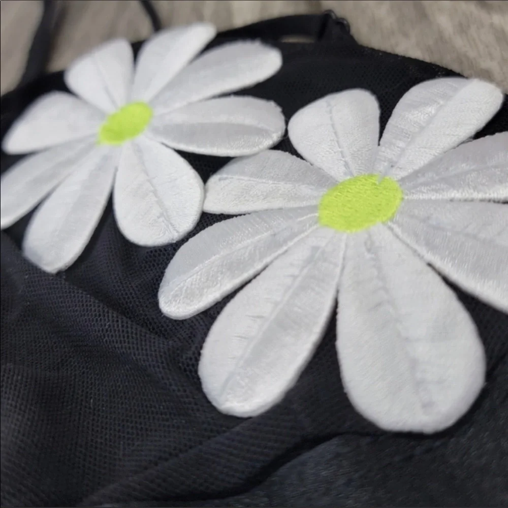 Daisy Bra/underwear SET NWT - Picture 4 of 6